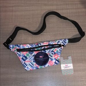 Vineyard Vines Fanny Pack